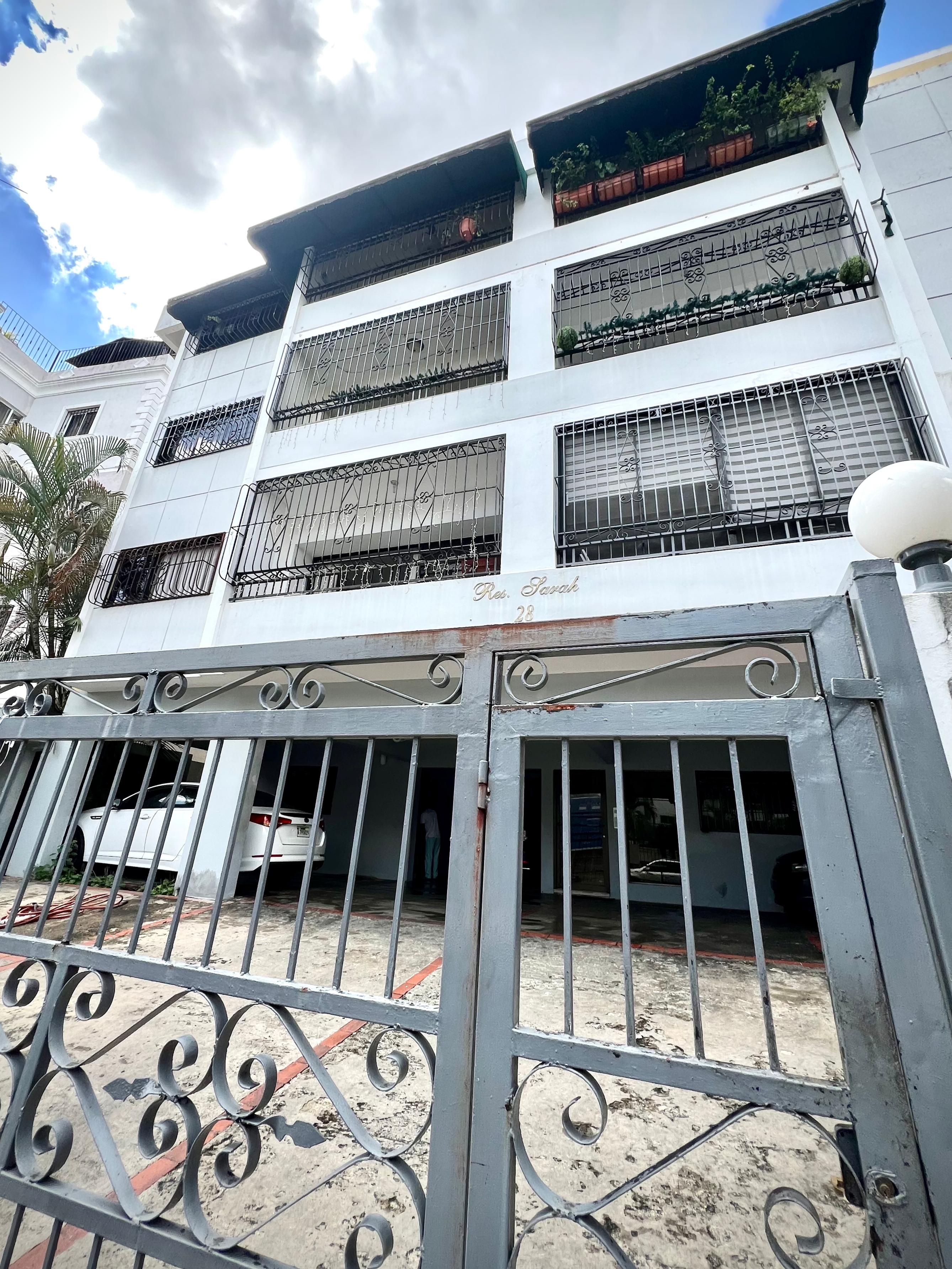 Vendo Apartamento Primer Nivel En El Millon Foto 7244083-3.jpg