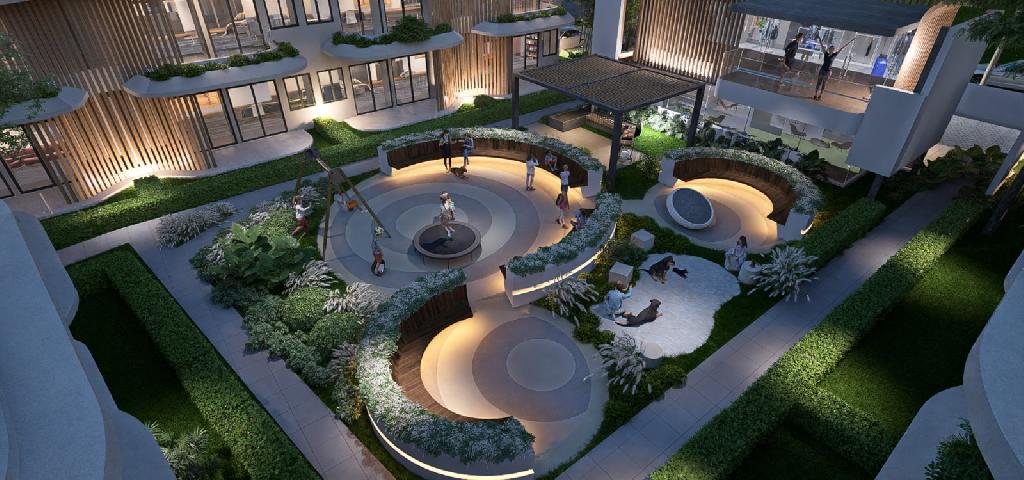 Venta de Apartamento en Punta Cana Cap Cana de Lujo Foto 7244093-1.jpg