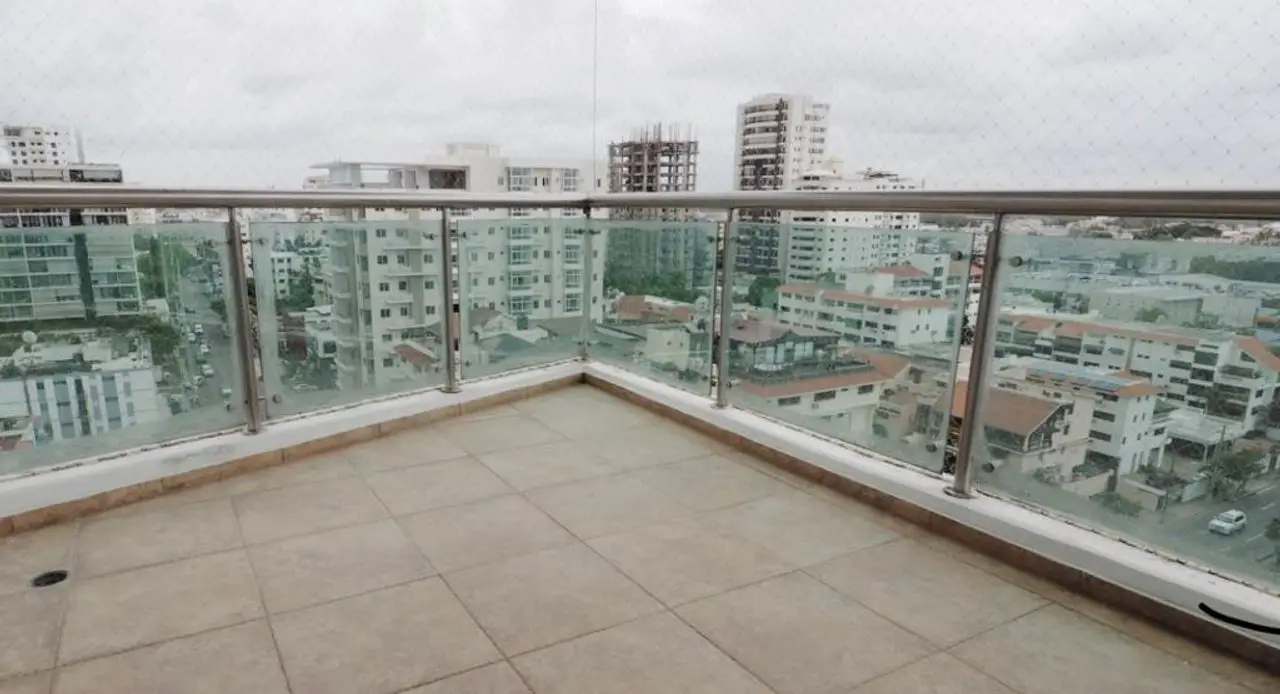 Penthouse en venta en el Piantini 3 habitaciones Foto 7244094-6.jpg