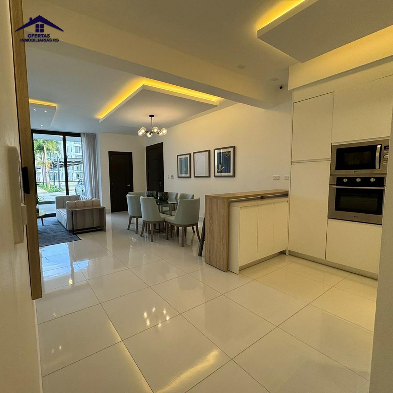 APARTAMENTOS LISTOS PARA ENTREGA EN SANTIAGO DE LOS CABALLEROS Foto 7244095-4.jpg