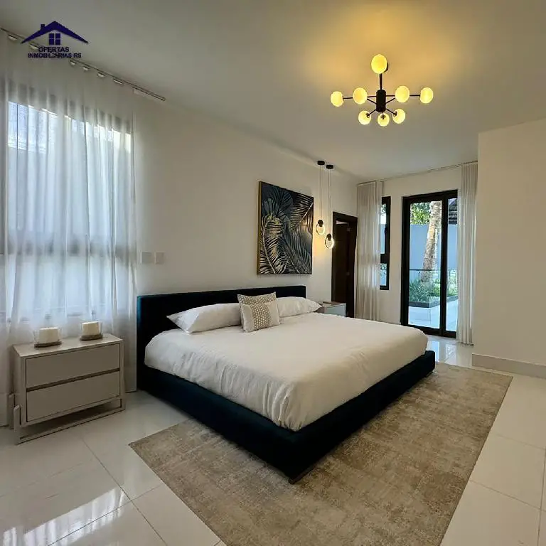APARTAMENTOS LISTOS PARA ENTREGA EN SANTIAGO DE LOS CABALLEROS Foto 7244095-5.jpg