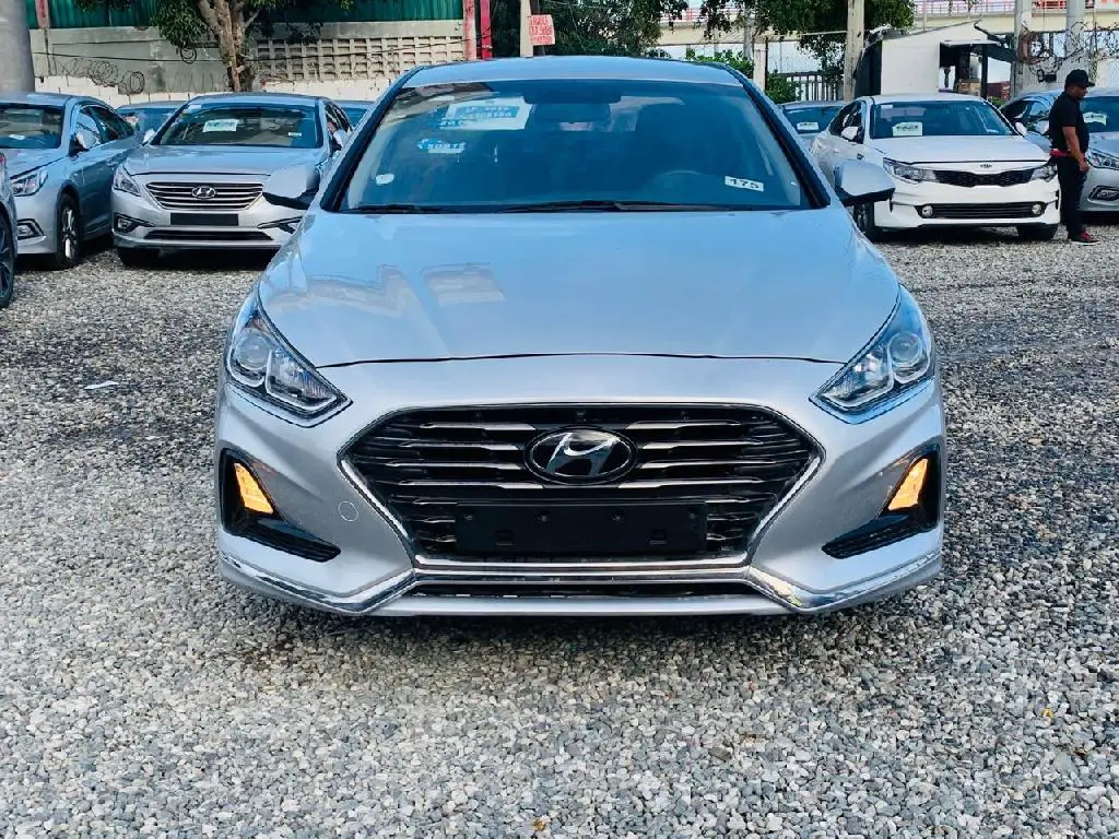 HYUNDAI SONATA NEW RISE 2018  Glp de Fabrica  Foto 7244108-1.jpg
