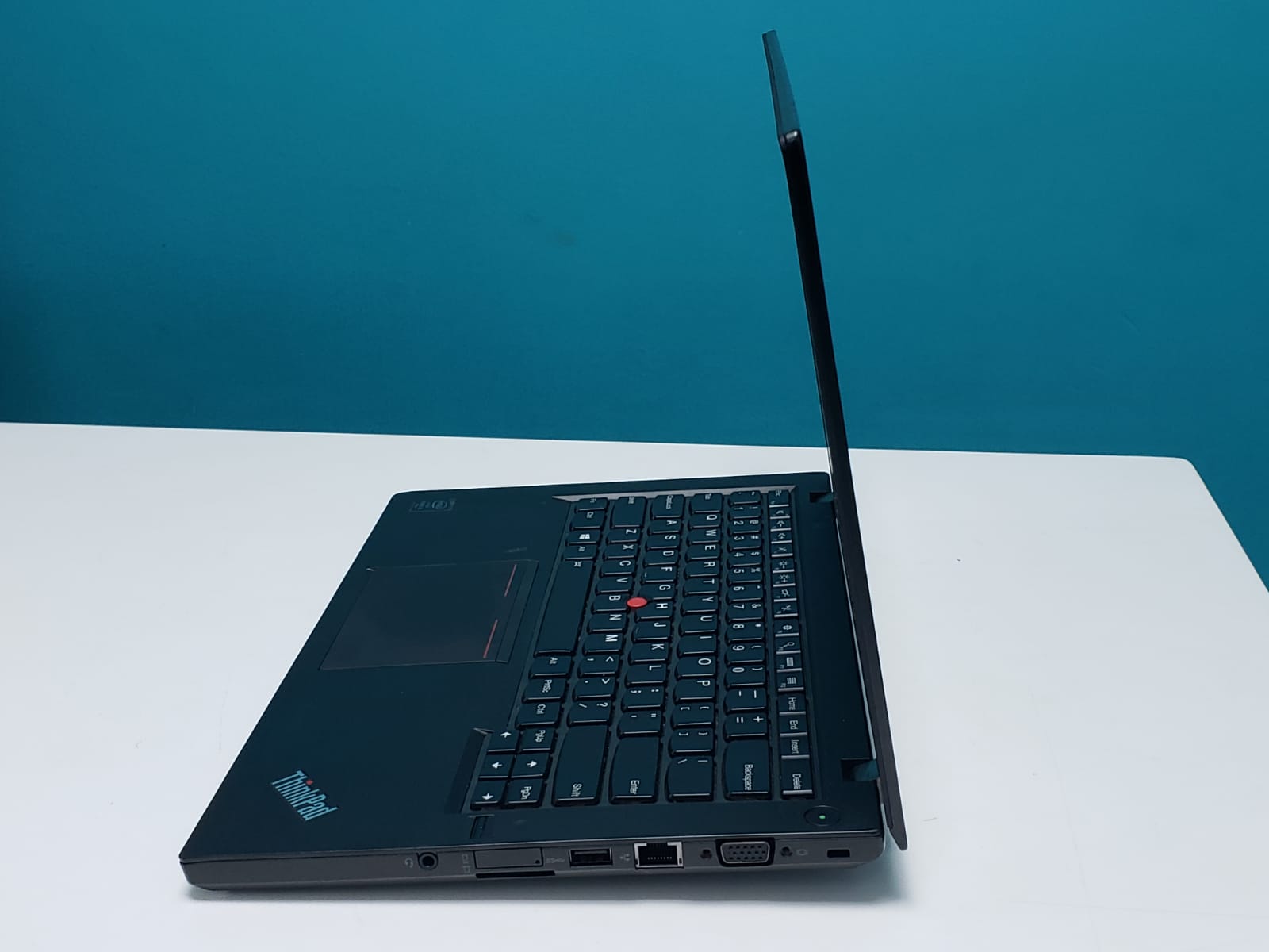 Laptop Lenovo ThinkPad T440s/ 4th Gen Intel Core i5 / 8GB DDR3 / 128GB Foto 7244109-3.jpg
