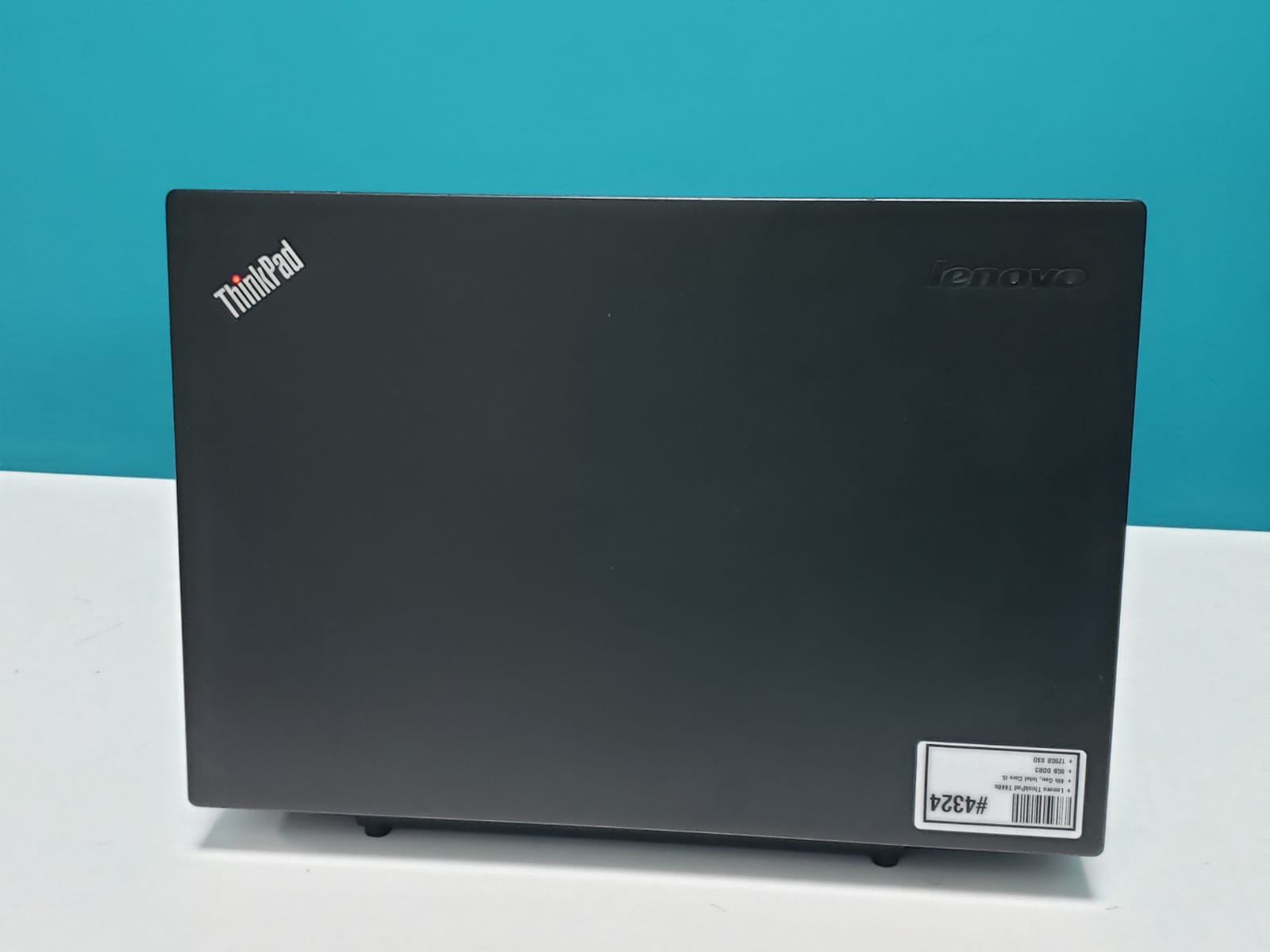 Laptop Lenovo ThinkPad T440s/ 4th Gen Intel Core i5 / 8GB DDR3 / 128GB Foto 7244109-4.jpg