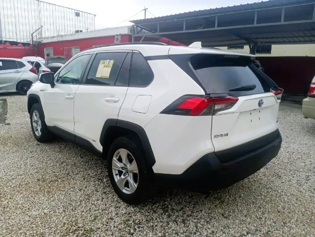 TOYOTA RAV4 XLE HYBRIDA 2020 CLEAN CARFAX  Foto 7244119-1.jpg