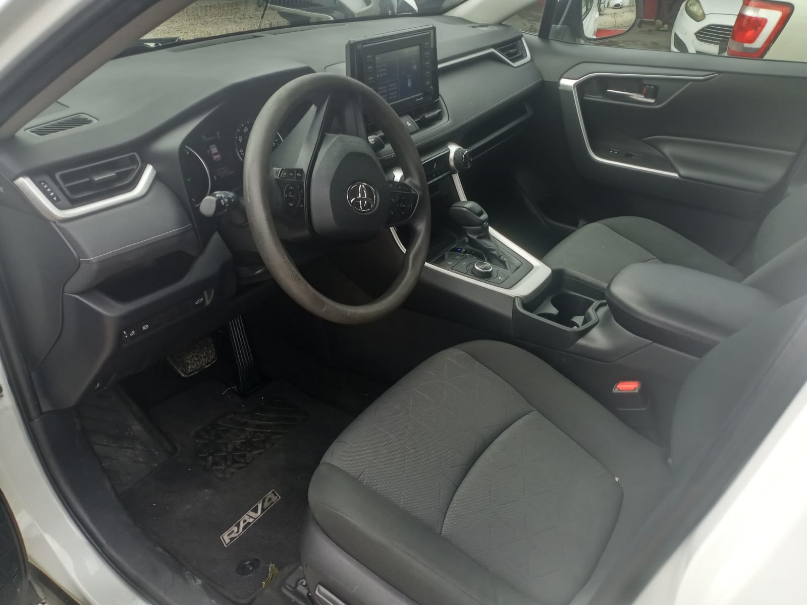 TOYOTA RAV4 XLE HYBRIDA 2020 CLEAN CARFAX  Foto 7244119-14.jpg