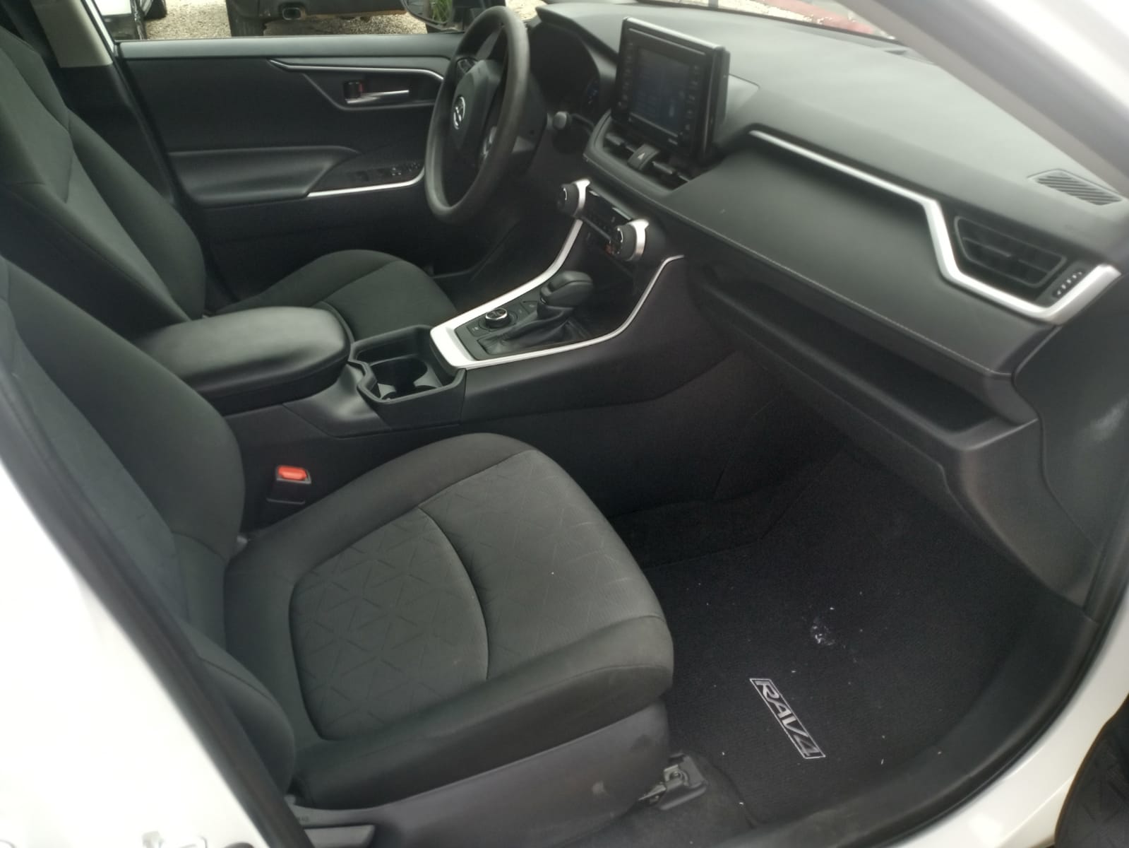 TOYOTA RAV4 XLE HYBRIDA 2020 CLEAN CARFAX  Foto 7244119-15.jpg