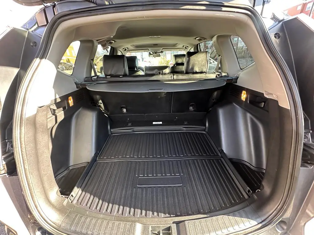 HONDA CR-V EX AWD 4X4 2018 Kit PREMIUM RECIEN IMPORTADA NUEVA SOLO 38K Foto 7244125-10.jpg