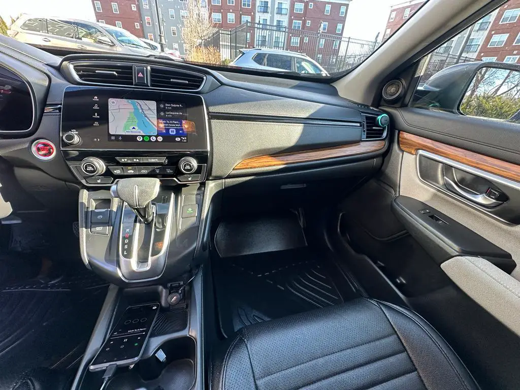 HONDA CR-V EX AWD 4X4 2018 Kit PREMIUM RECIEN IMPORTADA NUEVA SOLO 38K Foto 7244125-11.jpg