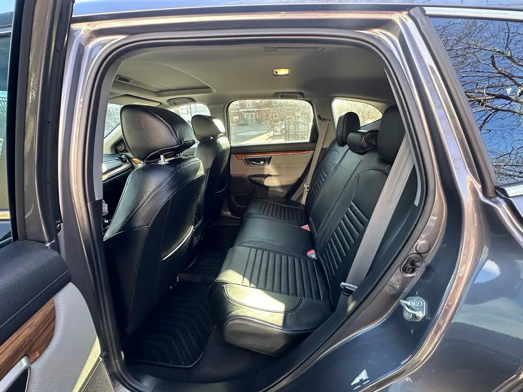 HONDA CR-V EX AWD 4X4 2018 Kit PREMIUM RECIEN IMPORTADA NUEVA SOLO 38K Foto 7244125-12.jpg
