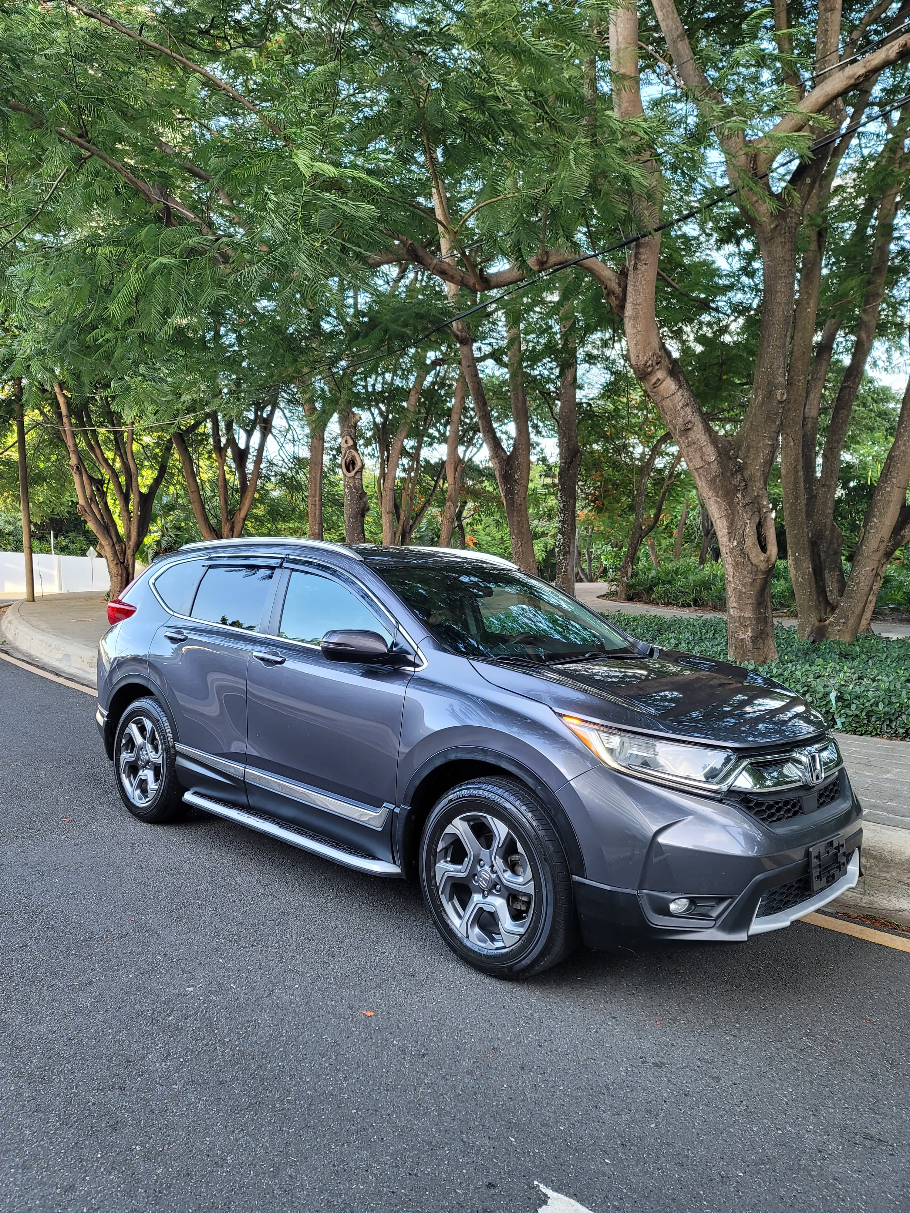 HONDA CR-V EX AWD 4X4 2018 Kit PREMIUM RECIEN IMPORTADA NUEVA SOLO 38K Foto 7244125-2.jpg