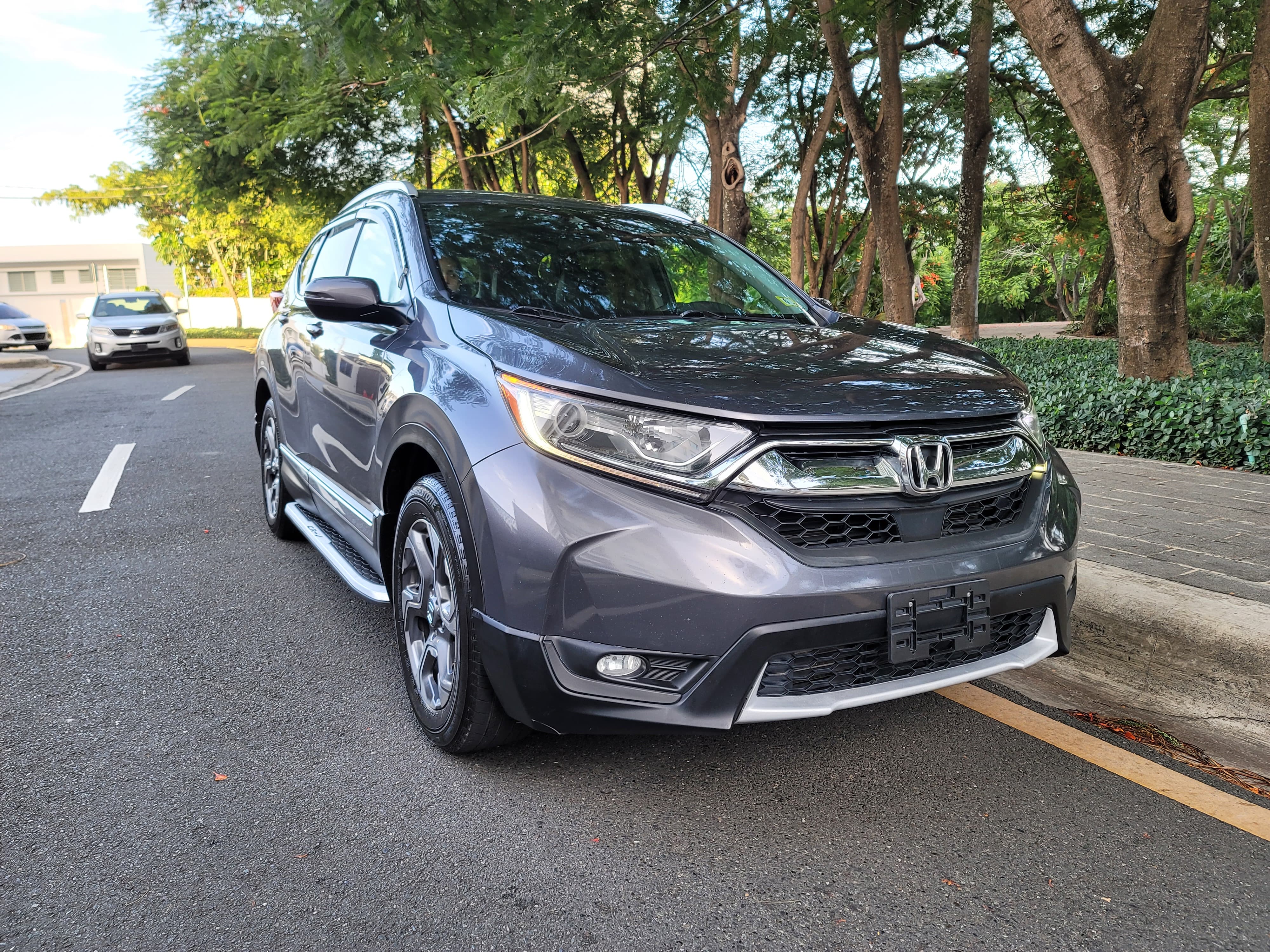 HONDA CR-V EX AWD 4X4 2018 Kit PREMIUM RECIEN IMPORTADA NUEVA SOLO 38K Foto 7244125-6.jpg