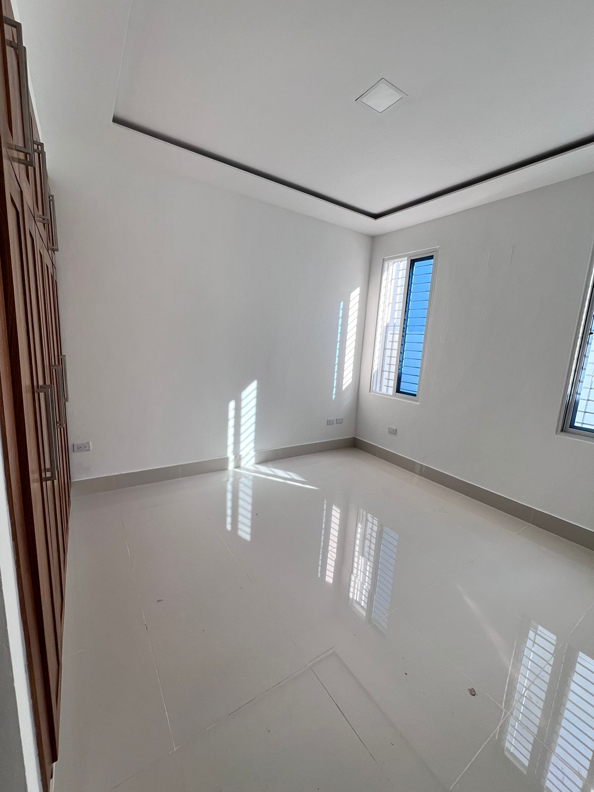 CASA en Venta en Residencial Cerrado Puñal - 3 Hab Patio y Marquesina Foto 7244127-10.jpg