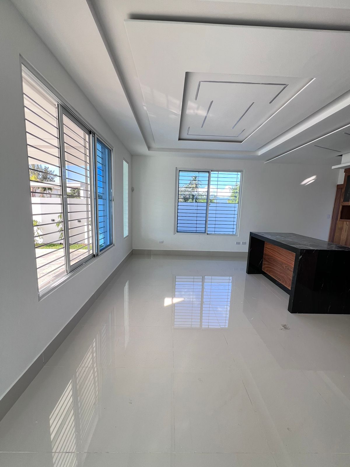 CASA en Venta en Residencial Cerrado Puñal - 3 Hab Patio y Marquesina Foto 7244127-2.jpg