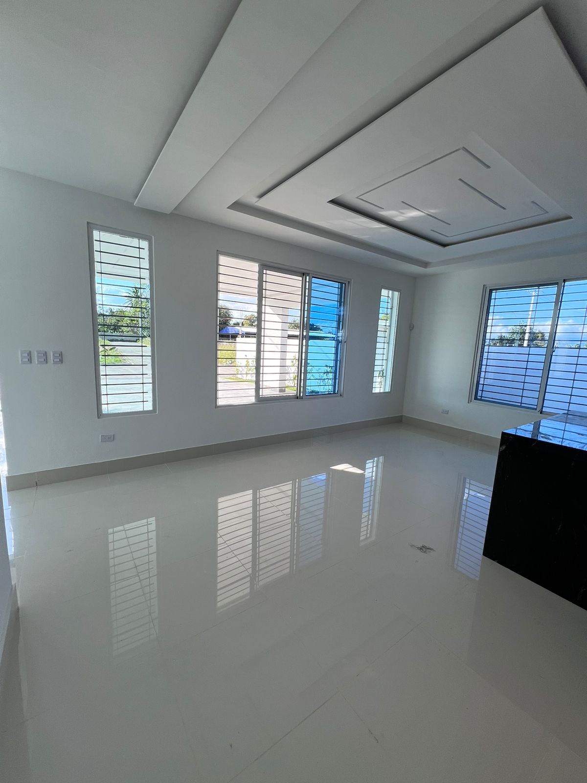 CASA en Venta en Residencial Cerrado Puñal - 3 Hab Patio y Marquesina Foto 7244127-6.jpg