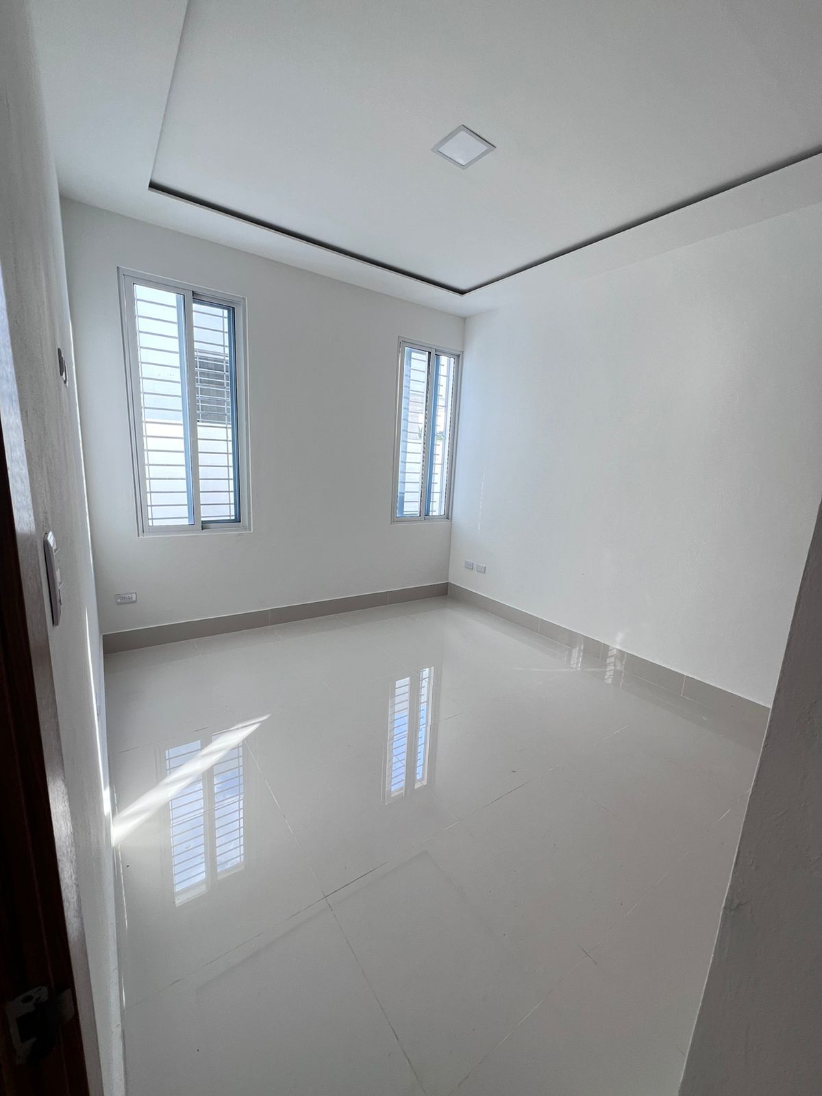 CASA en Venta en Residencial Cerrado Puñal - 3 Hab Patio y Marquesina Foto 7244127-8.jpg