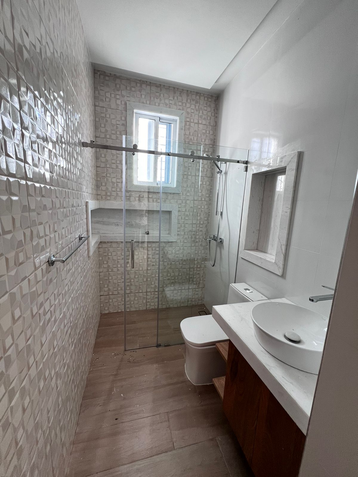 CASA en Venta en Residencial Cerrado Puñal - 3 Hab Patio y Marquesina Foto 7244127-9.jpg