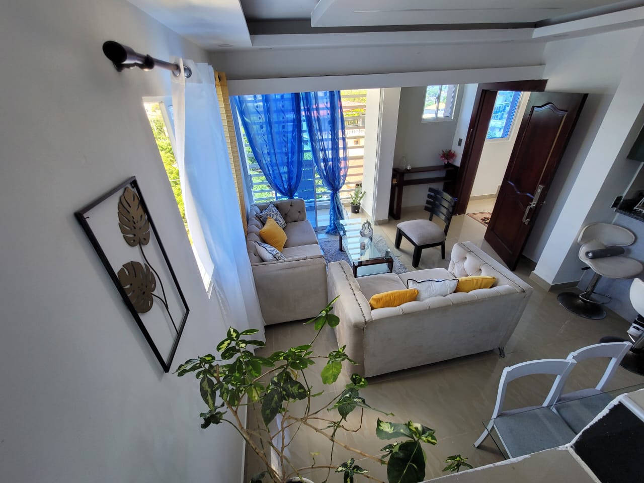 Penthouse en Venta en Los Mera La Herradura - 3 Hab 2 Niveles y Terraz Foto 7244129-10.jpg