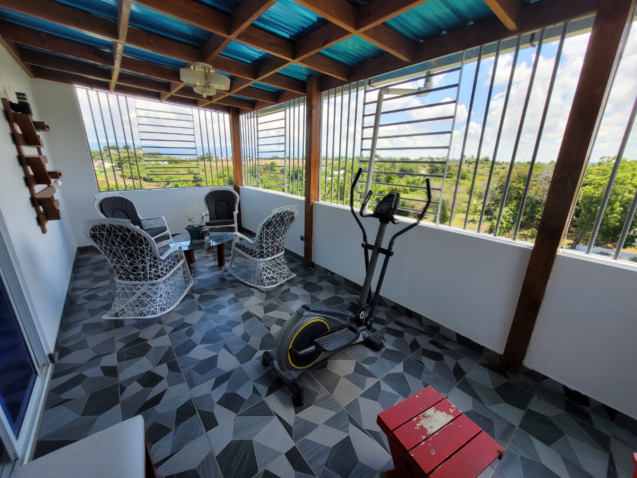 Penthouse en Venta en Los Mera La Herradura - 3 Hab 2 Niveles y Terraz Foto 7244129-11.jpg