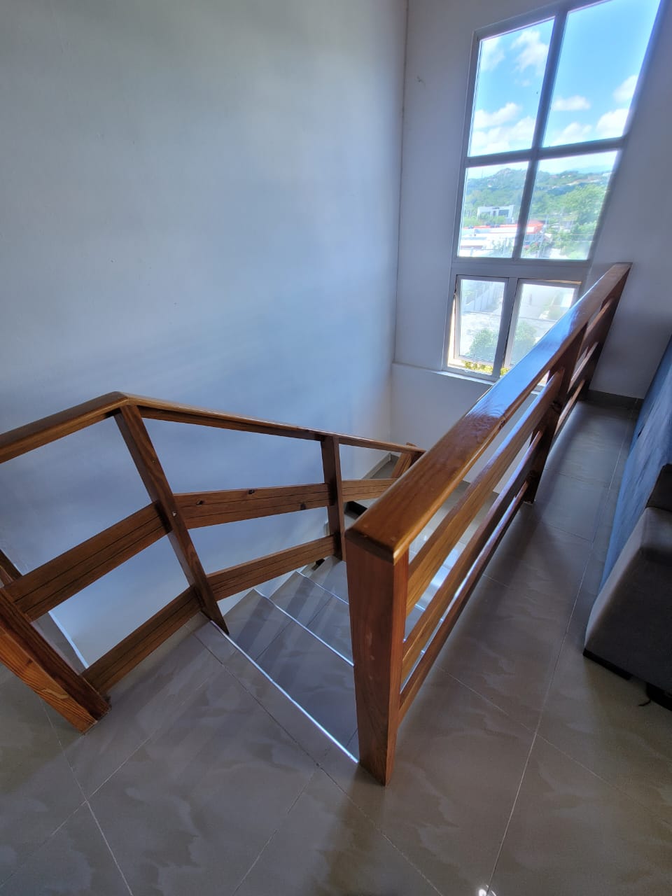 Penthouse en Venta en Los Mera La Herradura - 3 Hab 2 Niveles y Terraz Foto 7244129-2.jpg