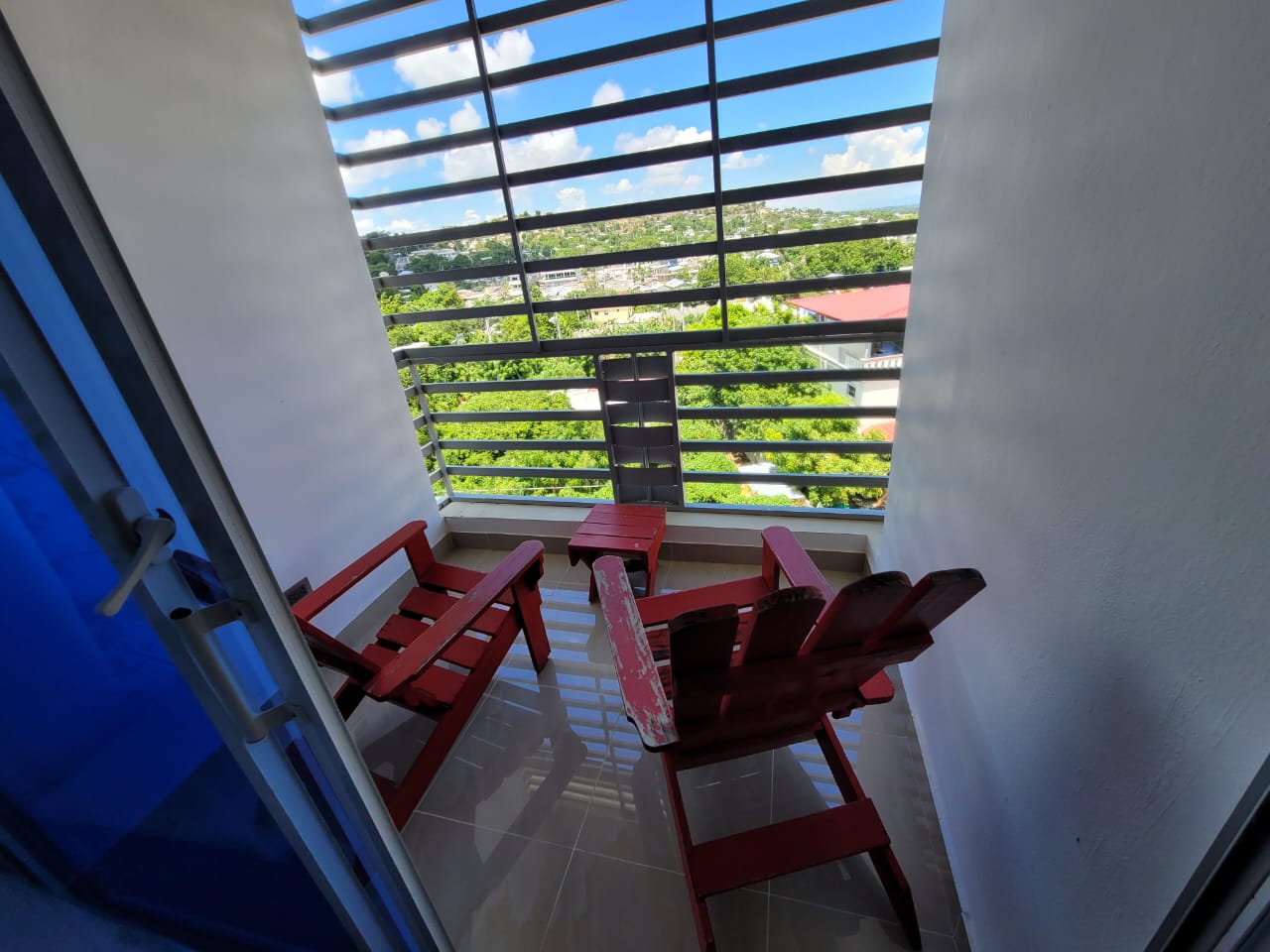 Penthouse en Venta en Los Mera La Herradura - 3 Hab 2 Niveles y Terraz Foto 7244129-3.jpg