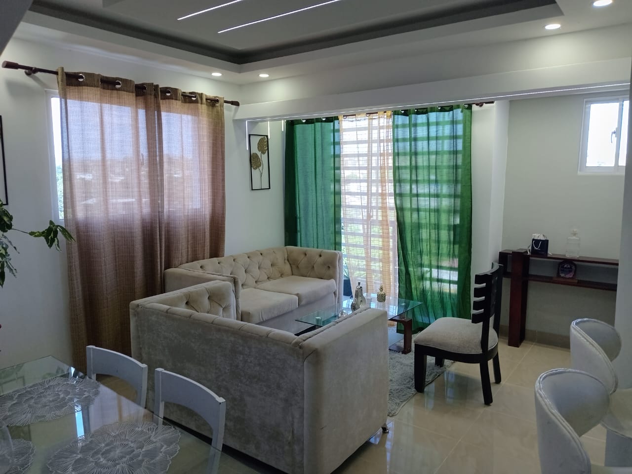 Penthouse en Venta en Los Mera La Herradura - 3 Hab 2 Niveles y Terraz Foto 7244129-7.jpg