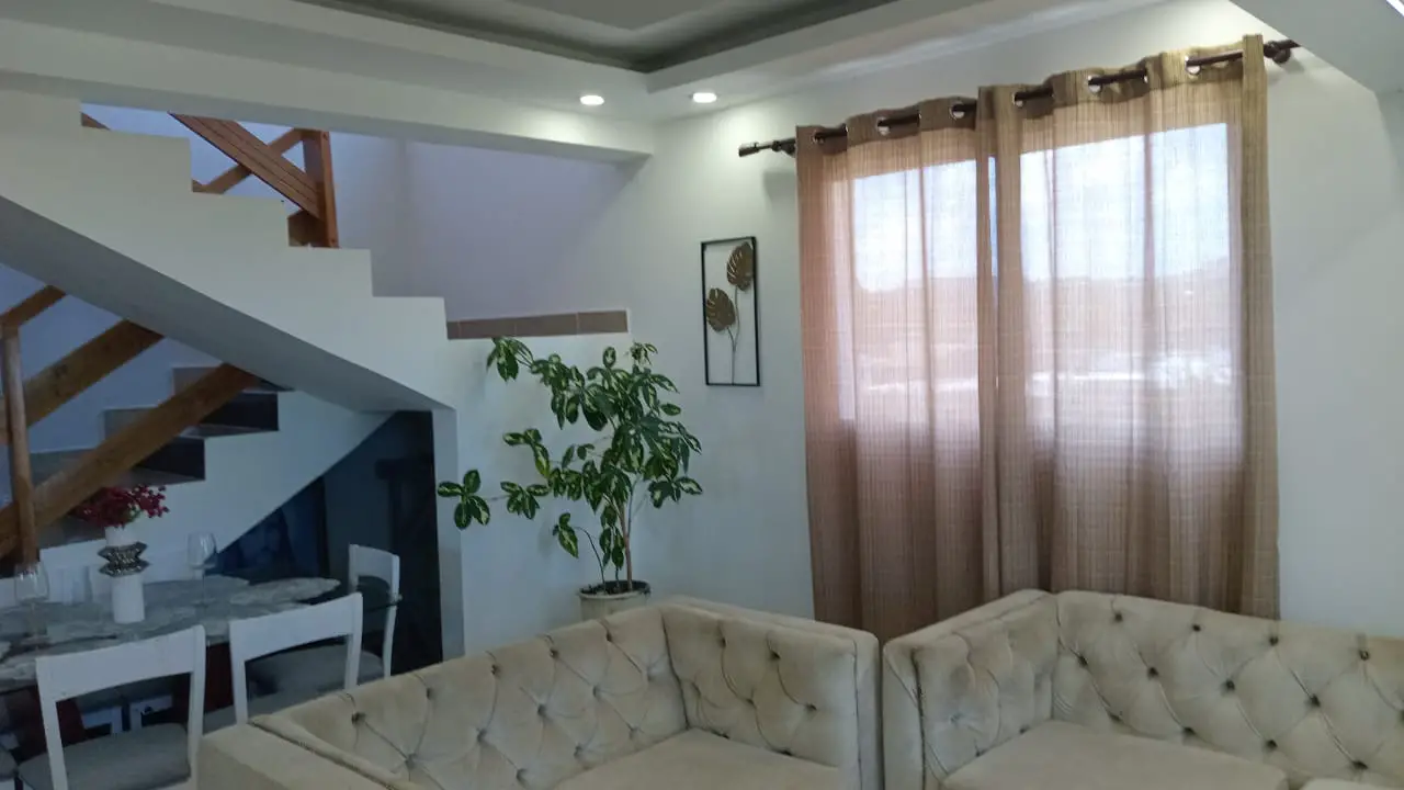 Penthouse en Venta en Los Mera La Herradura - 3 Hab 2 Niveles y Terraz Foto 7244129-8.jpg