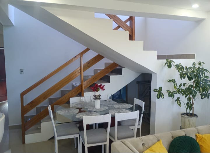 Penthouse en Venta en Los Mera La Herradura - 3 Hab 2 Niveles y Terraz Foto 7244129-9.jpg