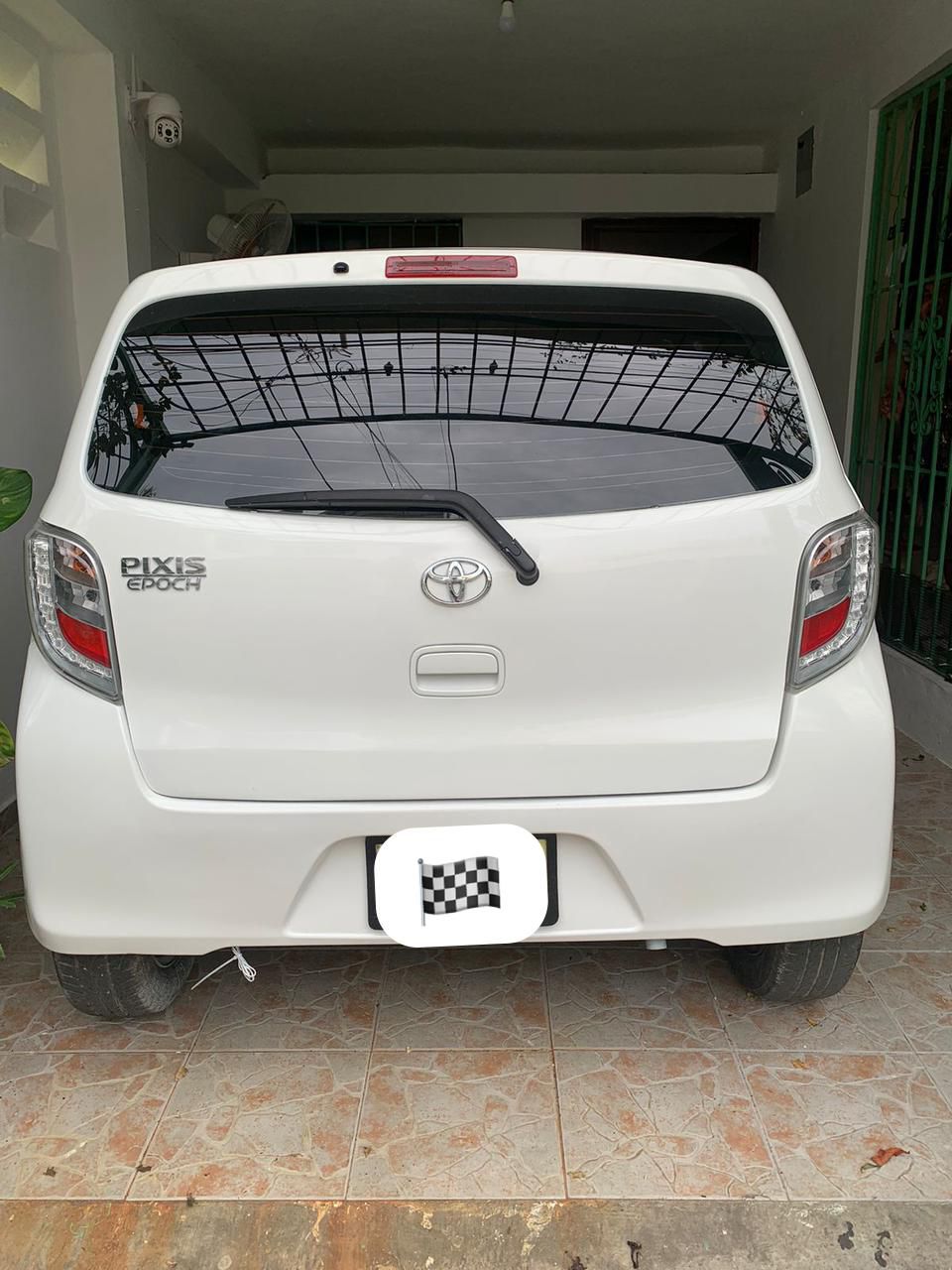 Toyota  2017 Gasolina Foto 7244130-2.jpg