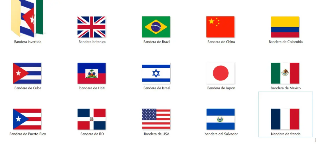 Pin doble bandera personalizado Foto 7244133-3.jpg