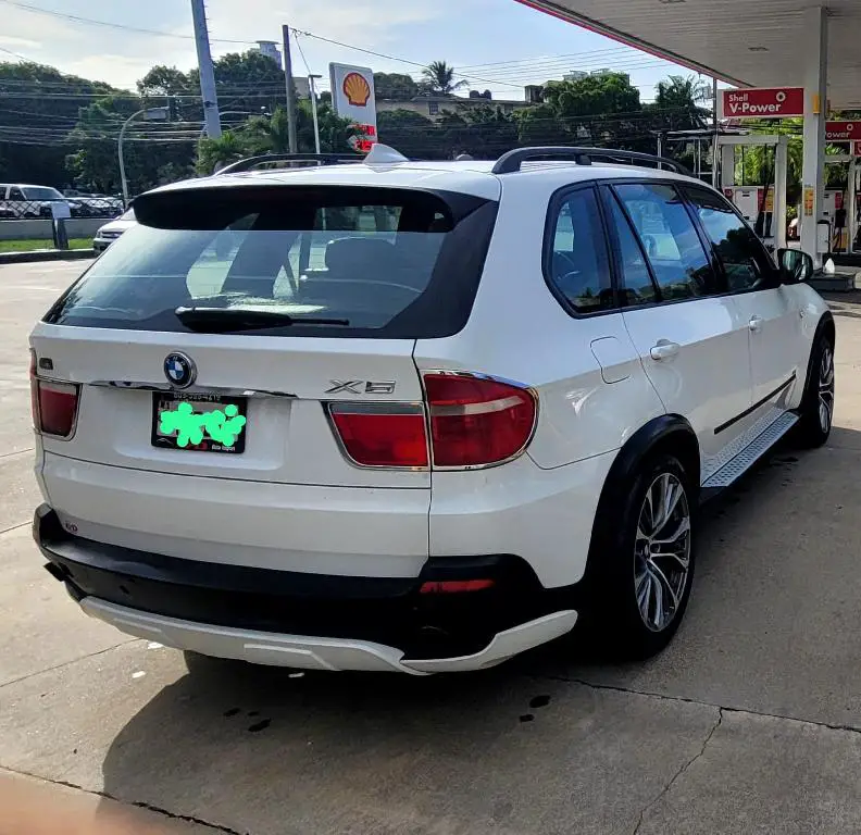 BMW  2007 Gasolina en Santo Domingo DN Foto 7244139-10.jpg