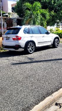 BMW  2007 Gasolina en Santo Domingo DN Foto 7244139-11.jpg