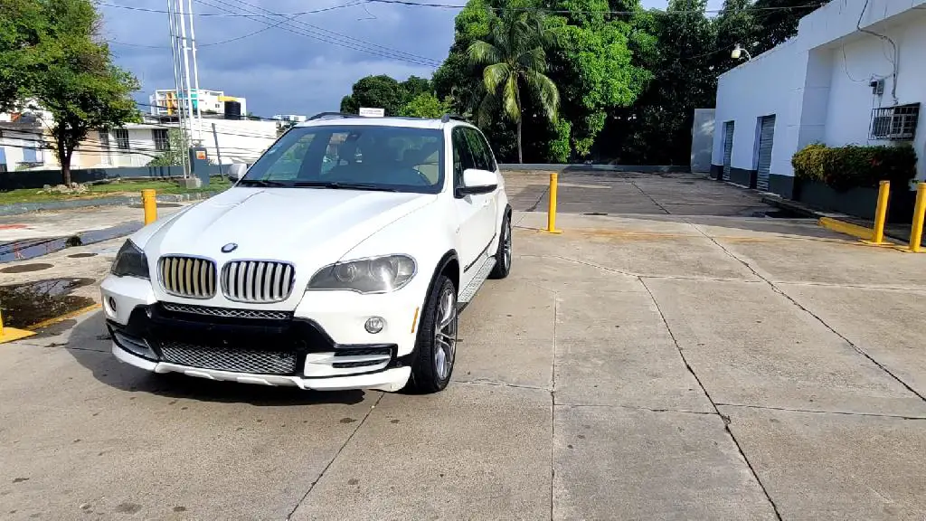 BMW  2007 Gasolina en Santo Domingo DN Foto 7244139-2.jpg