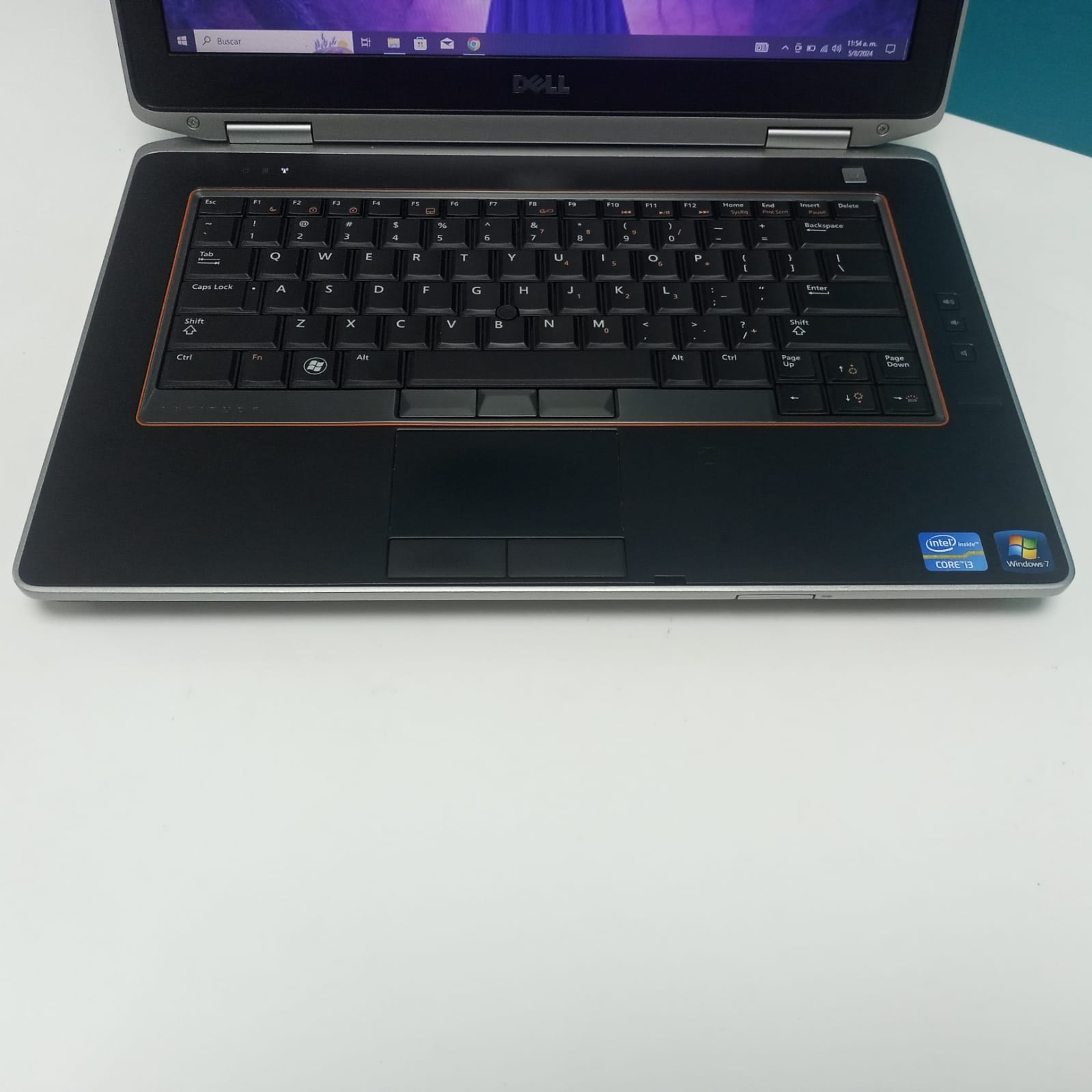 Laptop Dell Latitude E6420 vid2x / 2nd Gen Intel Core i3 / 8GB DDR3 /  Foto 7244157-3.jpg