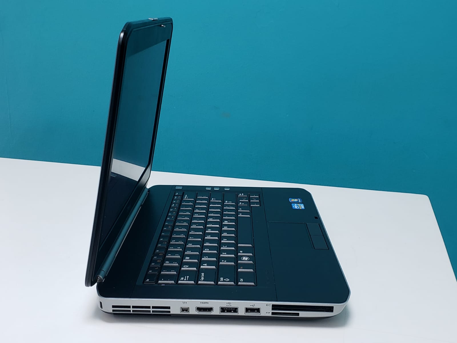 Laptop Dell Latitude E5420/ 2th Gen Intel Core i5 / 8GB DDR3 / 128GB S Foto 7244160-2.jpg
