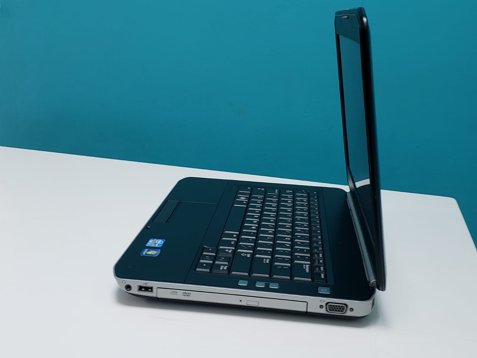 Laptop Dell Latitude E5420/ 2th Gen Intel Core i5 / 8GB DDR3 / 128GB S Foto 7244160-3.jpg