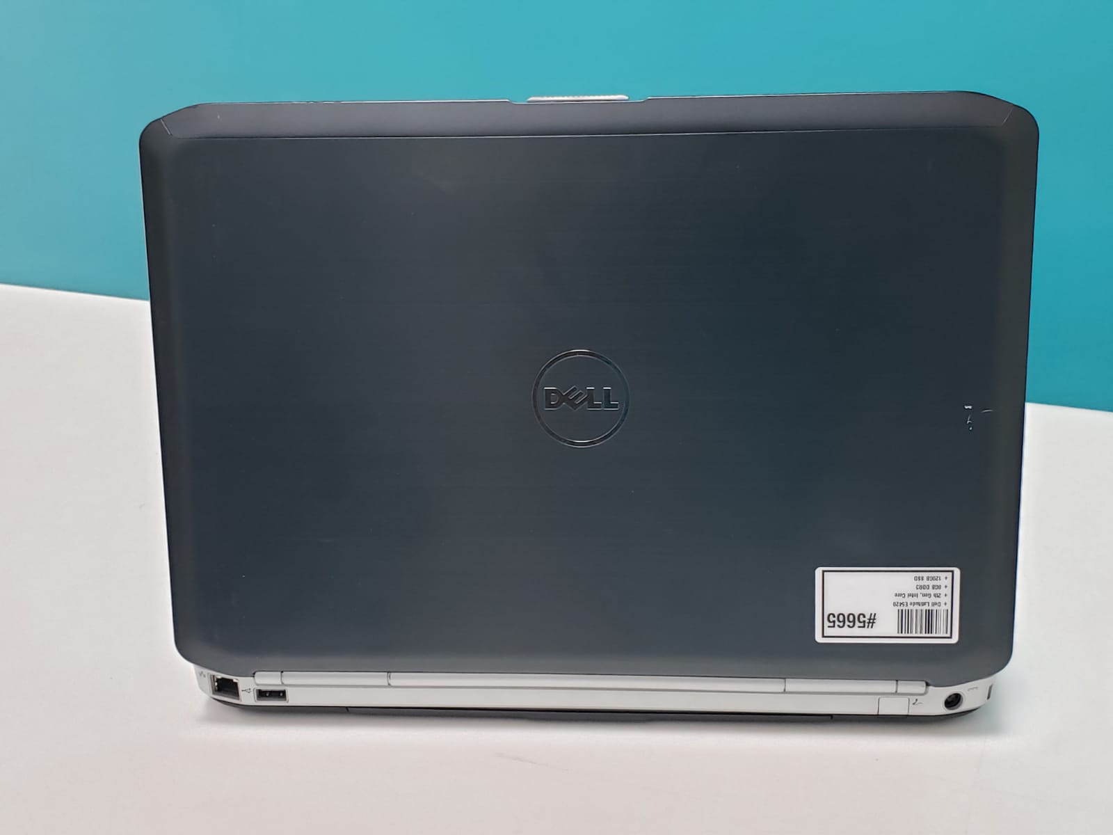 Laptop Dell Latitude E5420/ 2th Gen Intel Core i5 / 8GB DDR3 / 128GB S Foto 7244160-4.jpg