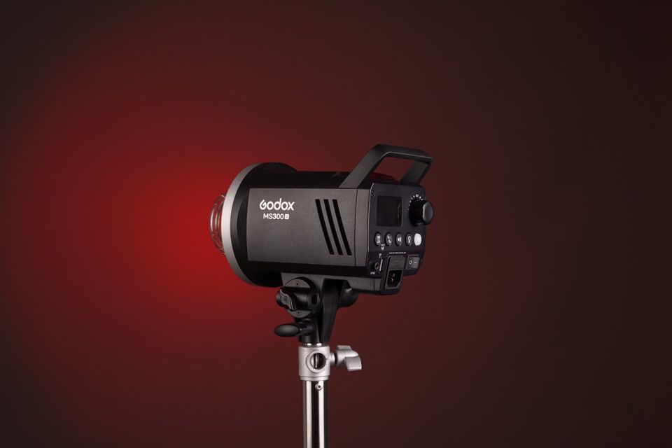 Flash Godox MS300v Foto 7244165-2.jpg