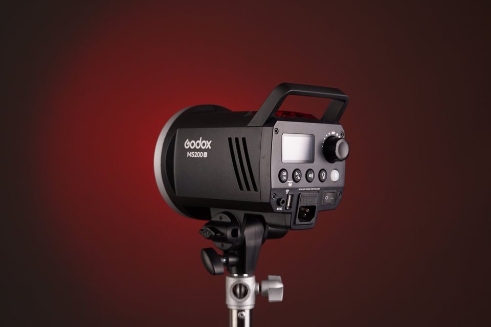 Flash Godox MS200v Foto 7244167-2.jpg