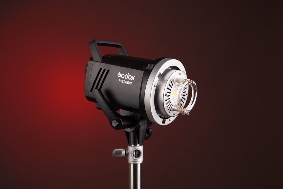 Flash Godox MS200v Foto 7244167-3.jpg