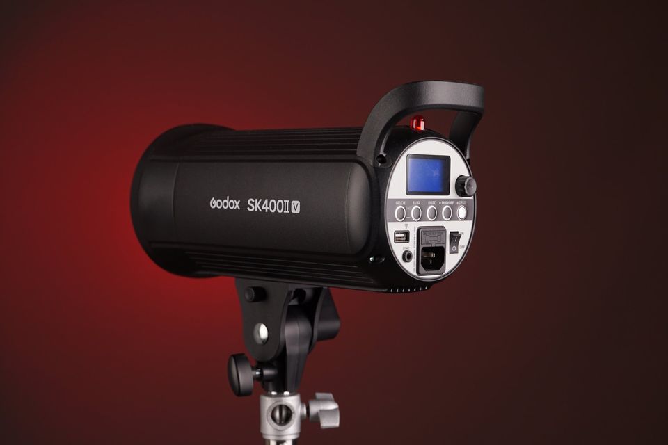 Flash Godox SK400II-V Foto 7244168-1.jpg