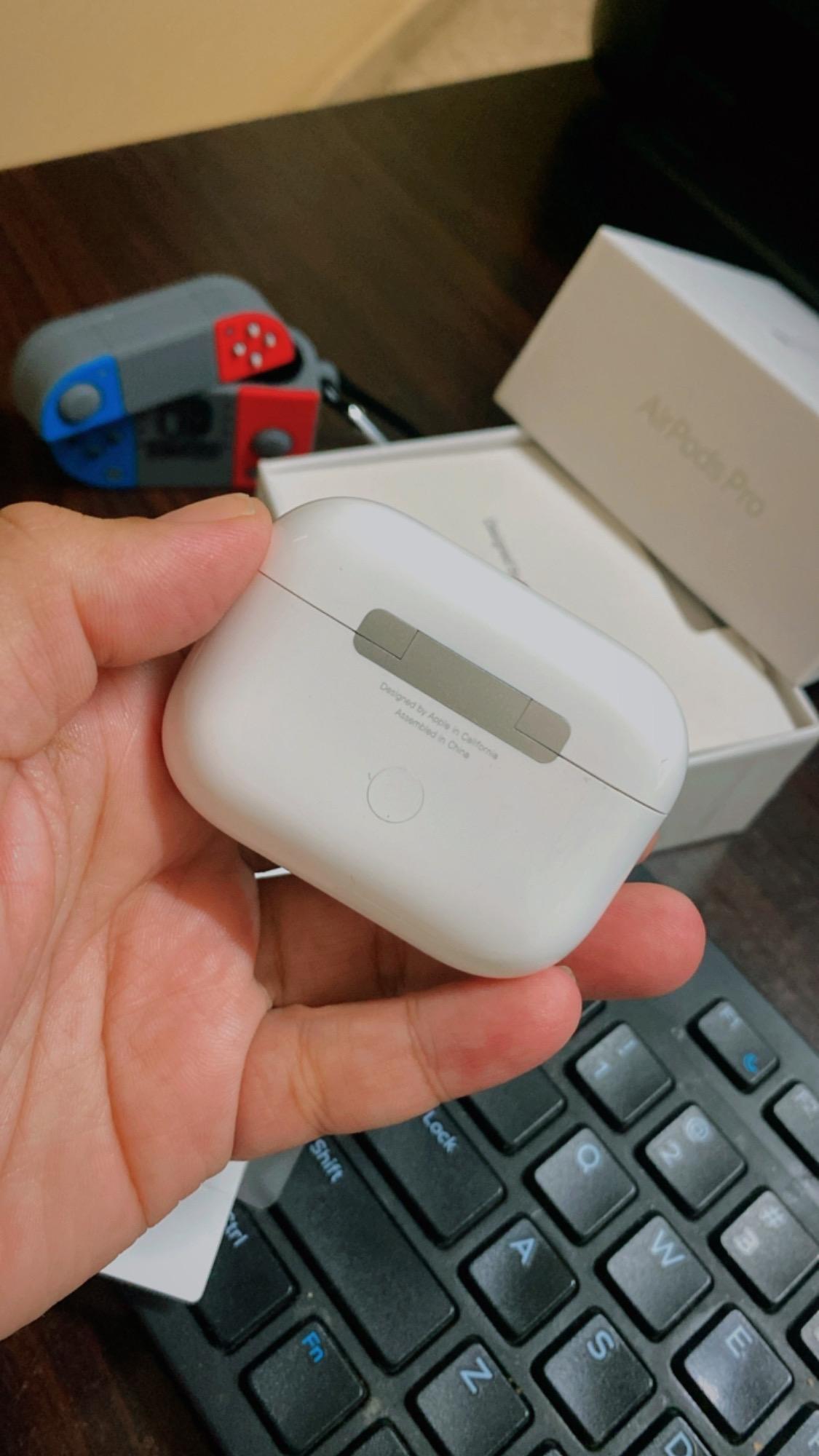 Airpods pro 2 certificados cover incluido Foto 7244172-2.jpg