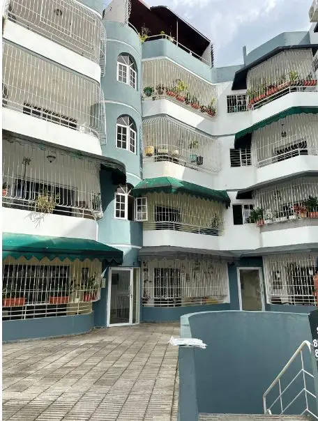 Apartamento en Ensanche Quisqueya Foto 7244186-3.jpg