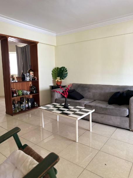Apartamento en Ensanche Quisqueya Foto 7244186-4.jpg