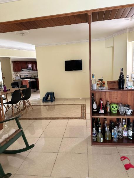 Apartamento en Ensanche Quisqueya Foto 7244186-5.jpg