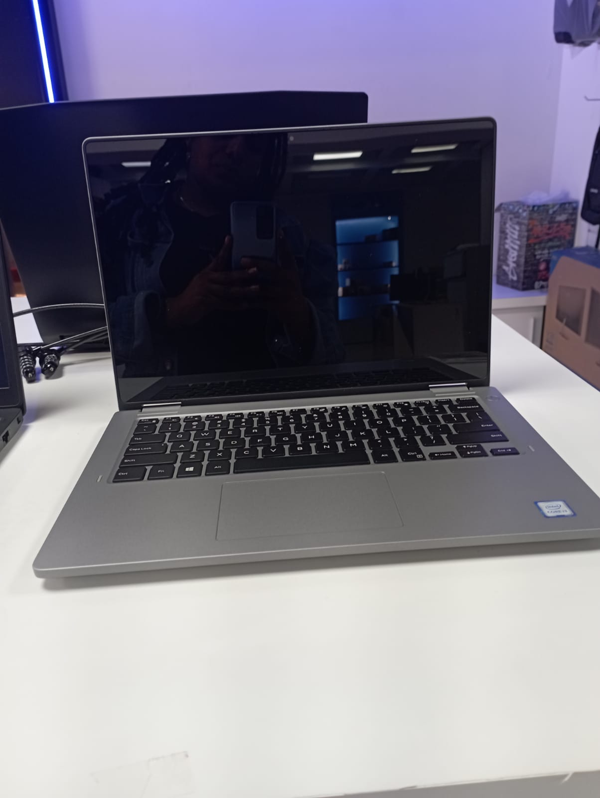 Laptop Dell Latitude 3310 2 en 1 i3-8th 4gb 128 gb Foto 7244204-1.jpg
