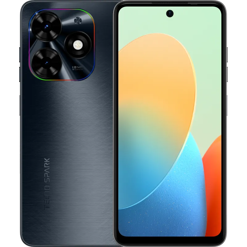 Celular Tecno Spark Go 2024 64 GB Foto 7244205-2.jpg