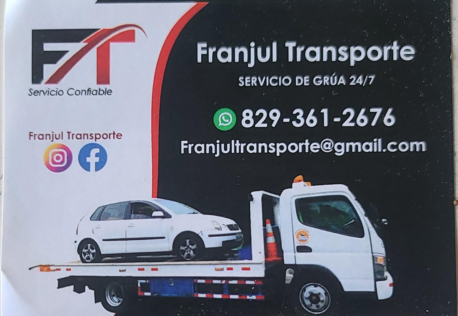 Gruas servicios 24/7 Foto 7244221-1.jpg