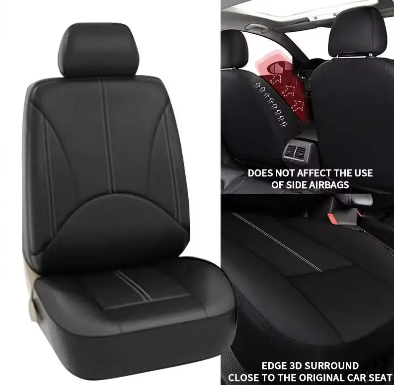 Juego de Forros de asiento de coche de cuero PU Foto 7244296-2.jpg