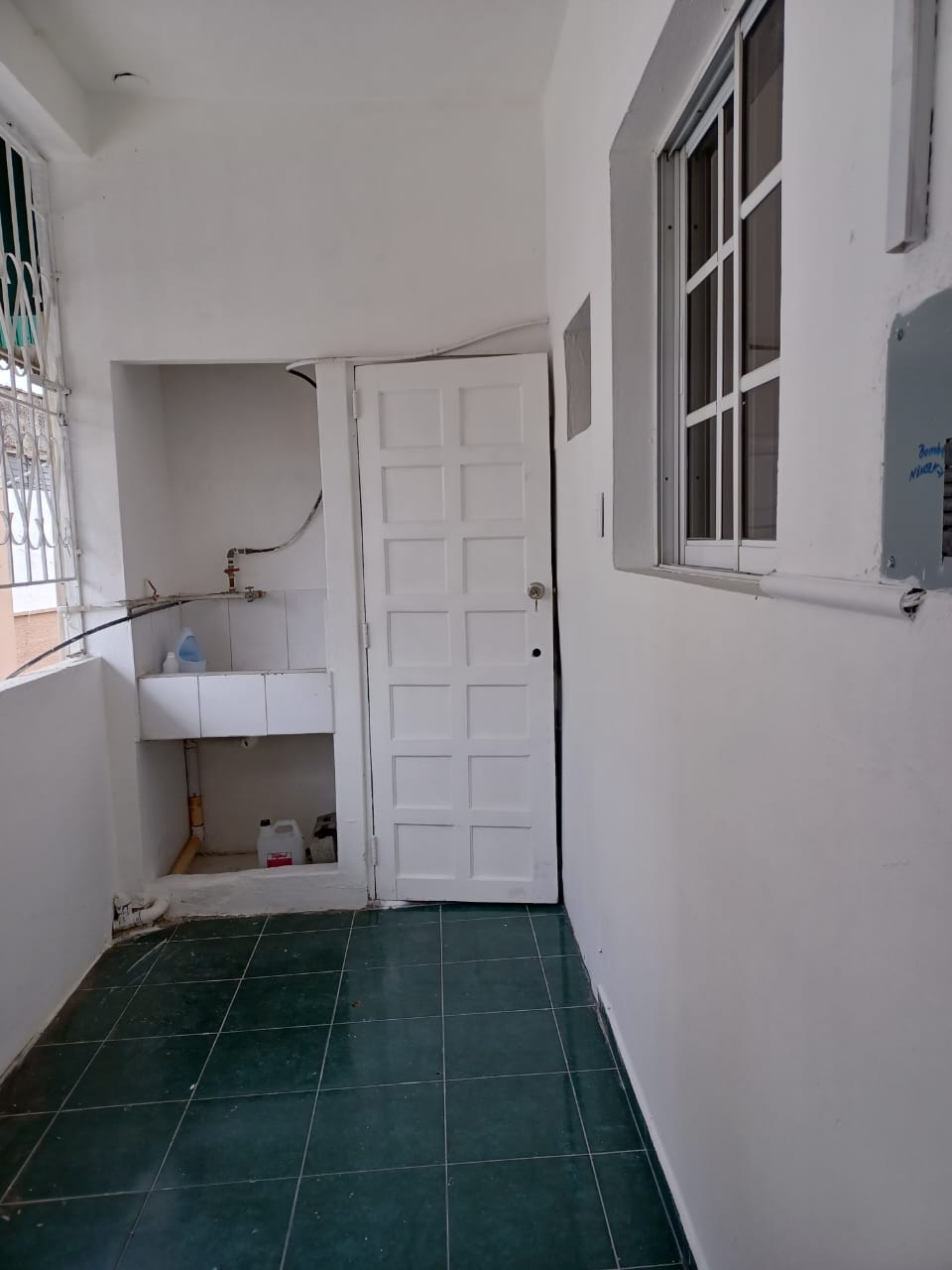 Apartamento de 2 habitaciones piso 3 Gascue  Foto 7244335-8.jpg